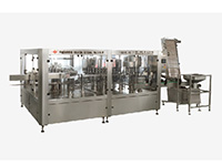 Tea,Jioce Filling Machinery