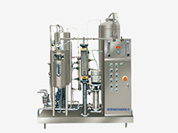 QHS-5000 Series Carbonated Drink Mixer