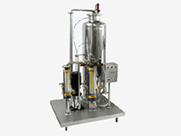 QHS-3000 Drink Mixer