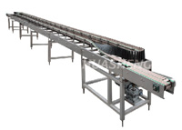 DP Series Bottle Tumbling Machine